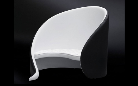 Italienische Designermoebel Sessel und Sofa von VG MARILEN