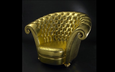 Italienische Designermoebel Sessel und Sofa von VG VERSAILLES