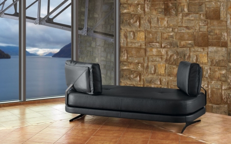 Designermoebel Artanova exclusive Polstermoebel Sofagarnitur Kronos