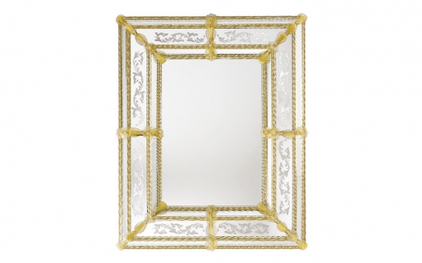 Spiegel Wandspiegel Arte Ven Specchiera 600 4