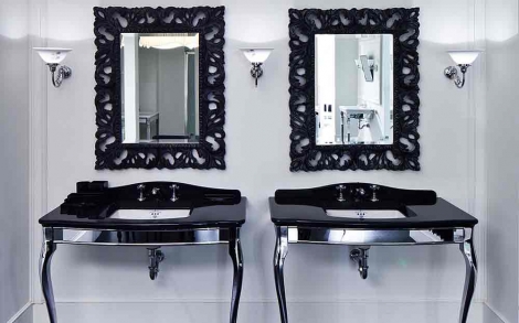 Baddesign Bad Design DEVON Spigel VOGUE