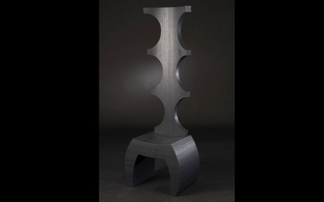 Stuehle Sessel Design von VG Italien Stuhl AFRICA