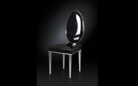 Stuehle Sessel Design von VG Italien Stuhl NEW VOVO