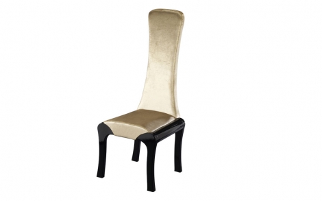 Stuehle Sessel Design von VG Italien Stuhl ROI SOLEIL