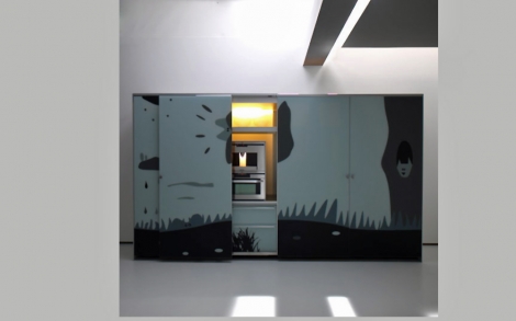 Kuechendesign Kuechen by Walter Wendel VALCUCINE  7