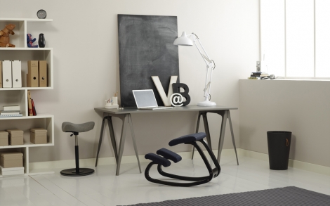 Stuehle Sessel Varier Furniture Variable von VARIER