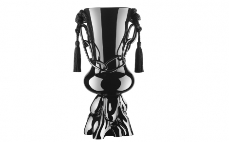 Dekoration Einrichtung Kosta Boda Vase Sugar Dandy