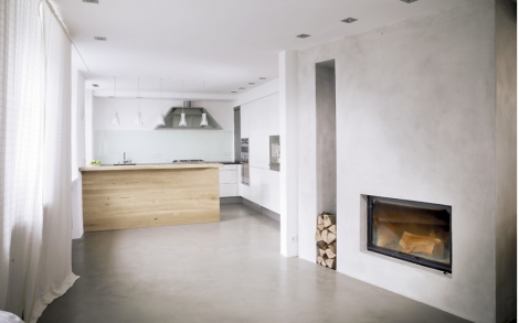 Kuechendesign Kuechen by Walter Wendel W1 2