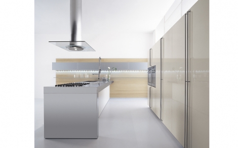 Exklusives Küchen Design von Walter Wendel | Lifestyle und Design