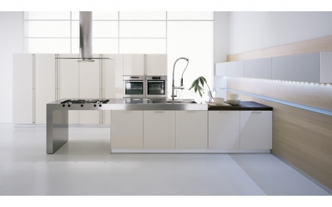 Kuechendesign Kuechen by Walter Wendel W2  3