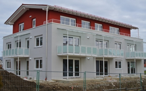 Passivhaus Was ist ein Ist ökologisch sinnvoll