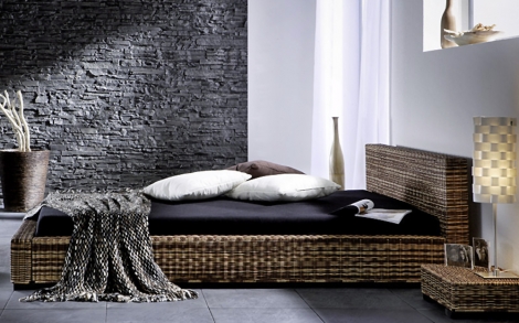 Betten Wasserbetten ITW Wasserbett Lotus