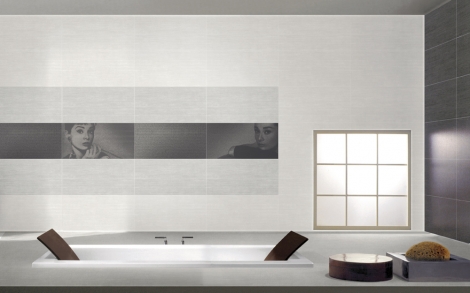 Keramik Fliesen von SETTECENTO Zen Sation 63