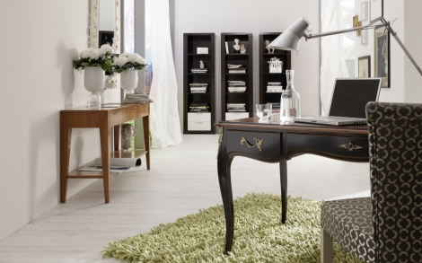 Einrichten Wohnen Moebel von SELVA Collection Eleganza und CREATIV Louis XV 11