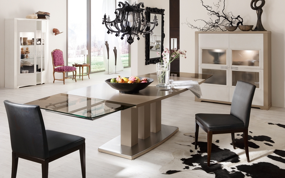 Italienisches Möbel Design, Stilmöbel von SELVA
