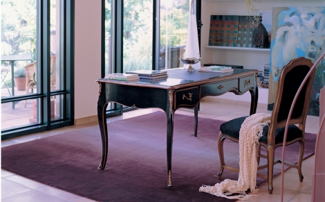 Einrichten Wohnen Moebel von SELVA Collection CREATIV Louis XV 9