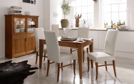 Einrichten Wohnen Moebel von SELVA Collection Luna 6
