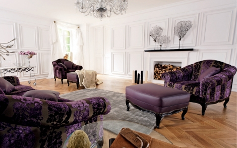 Einrichten Wohnen Moebel von SELVA Moebellinie Philipp Selva Home Sortiment 5
