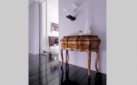 Einrichten Wohnen Moebel von SELVA Collection CREATIV European 3