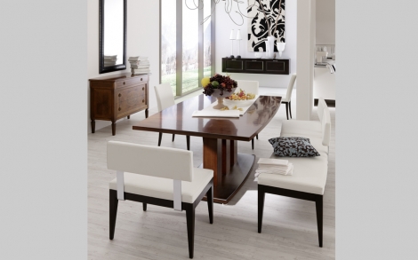 Einrichten Wohnen Moebel von SELVA Collection Eleganza 2