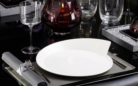 Porzellan und Geschirr Design Villeroy Boch NewWave Die Inszenierung von Genuss wird neu definiert 10