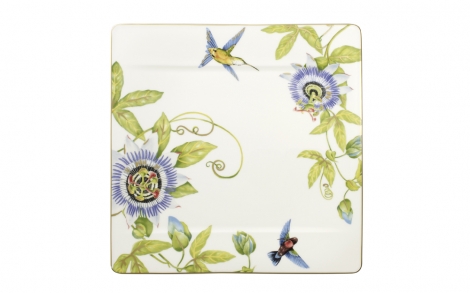 Porzellan und Geschirr Design Villeroy Boch Amazonia Extravagante fantasievolle Classic Serie 2