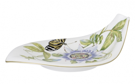 Porzellan und Geschirr Design Villeroy Boch Amazonia Extravagante fantasievolle Classic Serie 6
