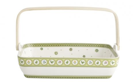 Porzellan und Geschirr Design Villeroy Boch Fruehlingskollektion 2011 Farmers Spring 5