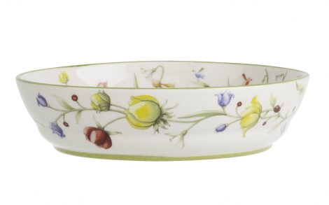 Porzellan und Geschirr Design Villeroy Boch Fruehlingskollektion 2011 Farmers Spring 6