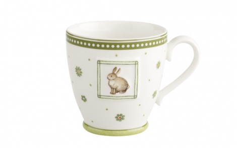Porzellan und Geschirr Design Villeroy Boch Fruehlingskollektion 2011 Farmers Spring 7