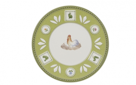 Porzellan und Geschirr Design Villeroy Boch Fruehlingskollektion 2011 Farmers Spring 8