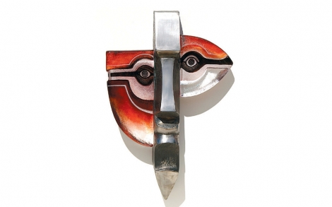 Kunst Galerien Galerie diValore Glaskunst und Ihre Kuenstler Atle III von Mats Jonasson