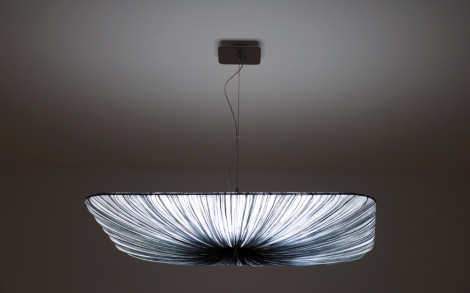 Lampen Leuchten Design von AQUA Leuchte Nara Quartet Pendants 1