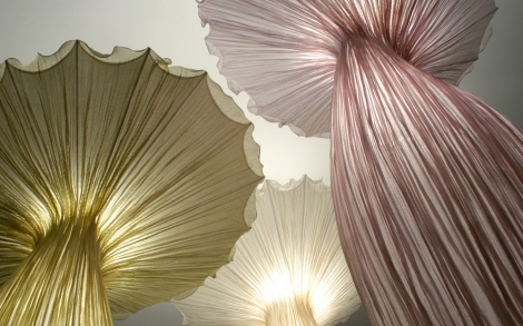 Lampen Leuchten Design von AQUA Morning Glory Grass 1