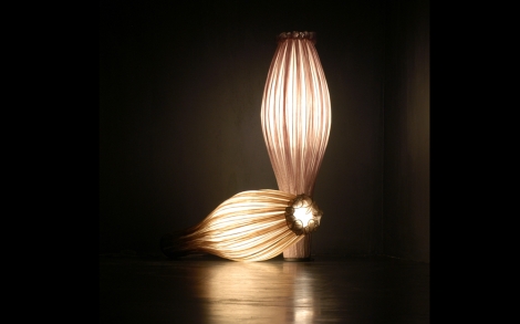 Lampen Leuchten Design von AQUA Merkid