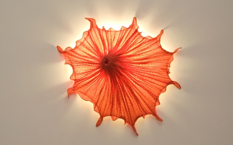 Lampen Leuchten Design von AQUA Lampe Meduza