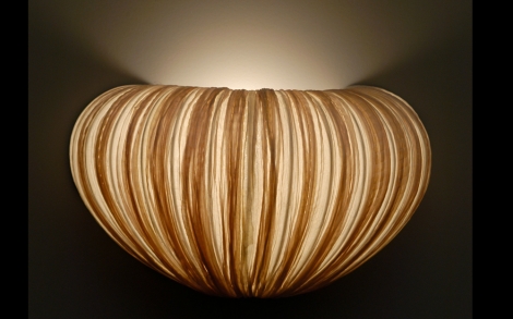 Lampen Leuchten Design von AQUA Maro Wall