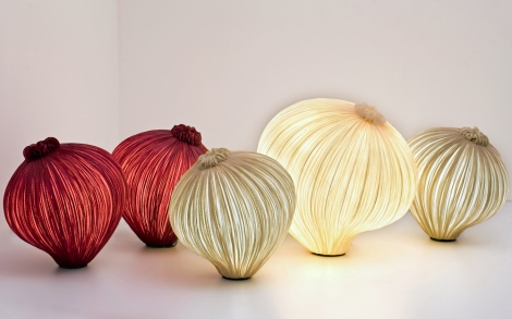 Lampen Leuchten Design von AQUA Happy Days 64