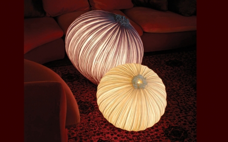 Lampen Leuchten Design von AQUA Happy Day