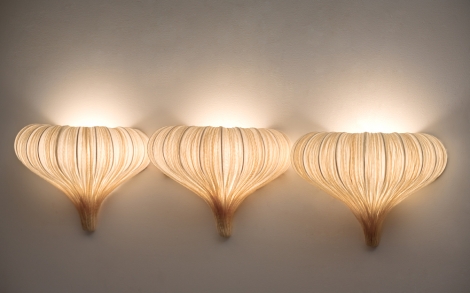Lampen Leuchten Design von AQUA Garlic