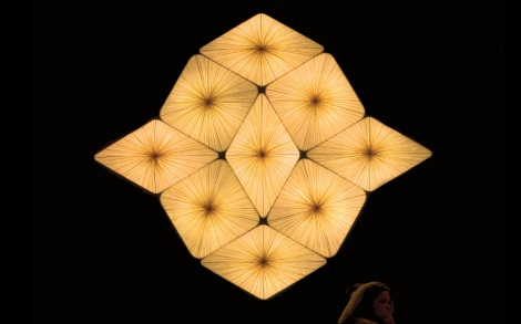 Lampen Leuchten Design von AQUA Serie Forever Young 3