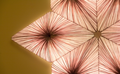 Lampen Leuchten Design von AQUA Serie Forever Young 2
