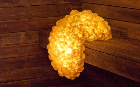 Lampen Leuchten Design von AQUA Lampe Blondiee Zee 2