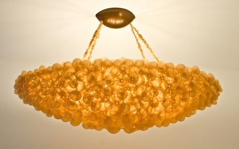 Lampen Leuchten Design von AQUA Lampe Blondiee Dee 1