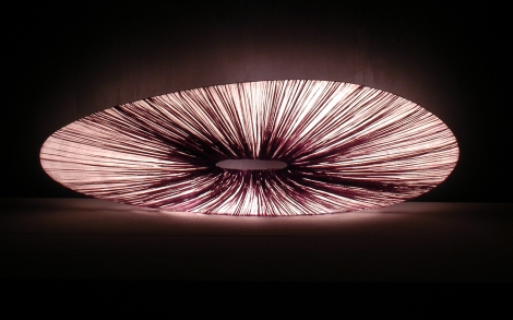 Lampen Leuchten Design von AQUA Lampe Basso