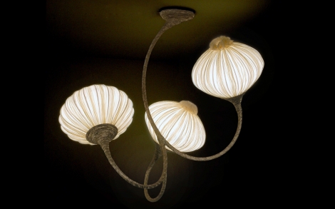 Lampen Leuchten Design von AQUA 3 Palms