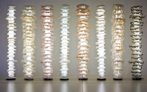 Lampen Leuchten Design von AQUA Apaya floor 1