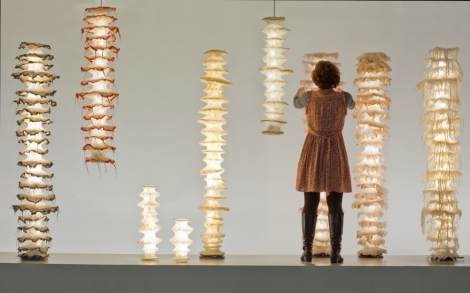 Lampen Leuchten Design von AQUA Apaya AyalaSerfaty 1