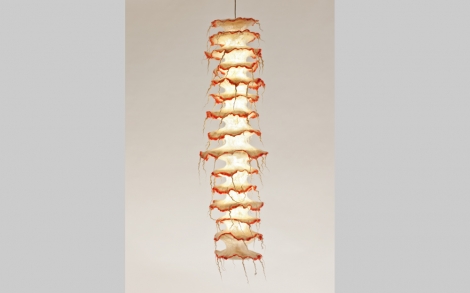 Lampen Leuchten Design von AQUA Lampe Apaya Pendant