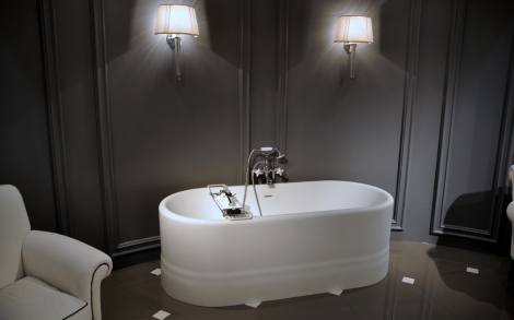 Baddesign Bad Design DEVON Badewanne DIVA 2